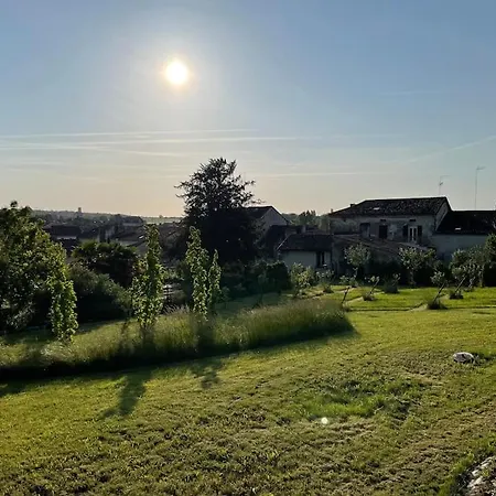 度假居 300m2 Cadre Idyllique - 4 - 6pers. Mareuil-sur-Belle