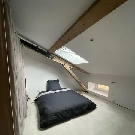 300m2 Cadre Idyllique - 4 - 6pers. * Mareuil-sur-Belle