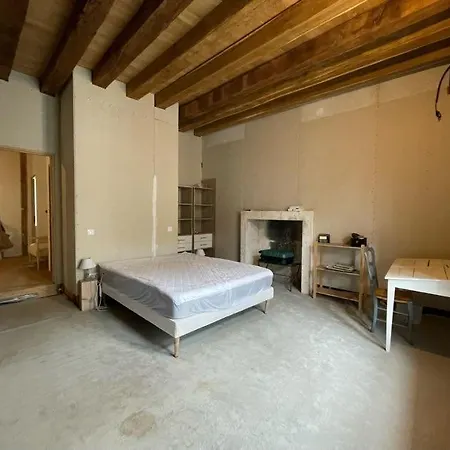 300m2 Cadre Idyllique - 4 - 6pers. *