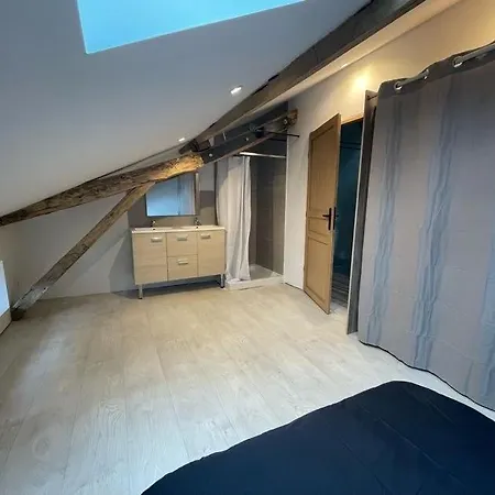 度假居 300m2 Cadre Idyllique - 4 - 6pers.