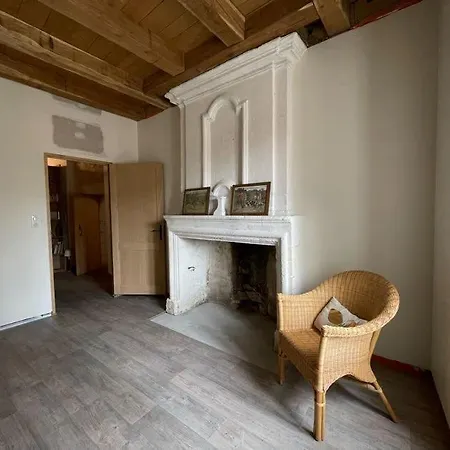 度假居 300m2 Cadre Idyllique - 4 - 6pers. Mareuil-sur-Belle
